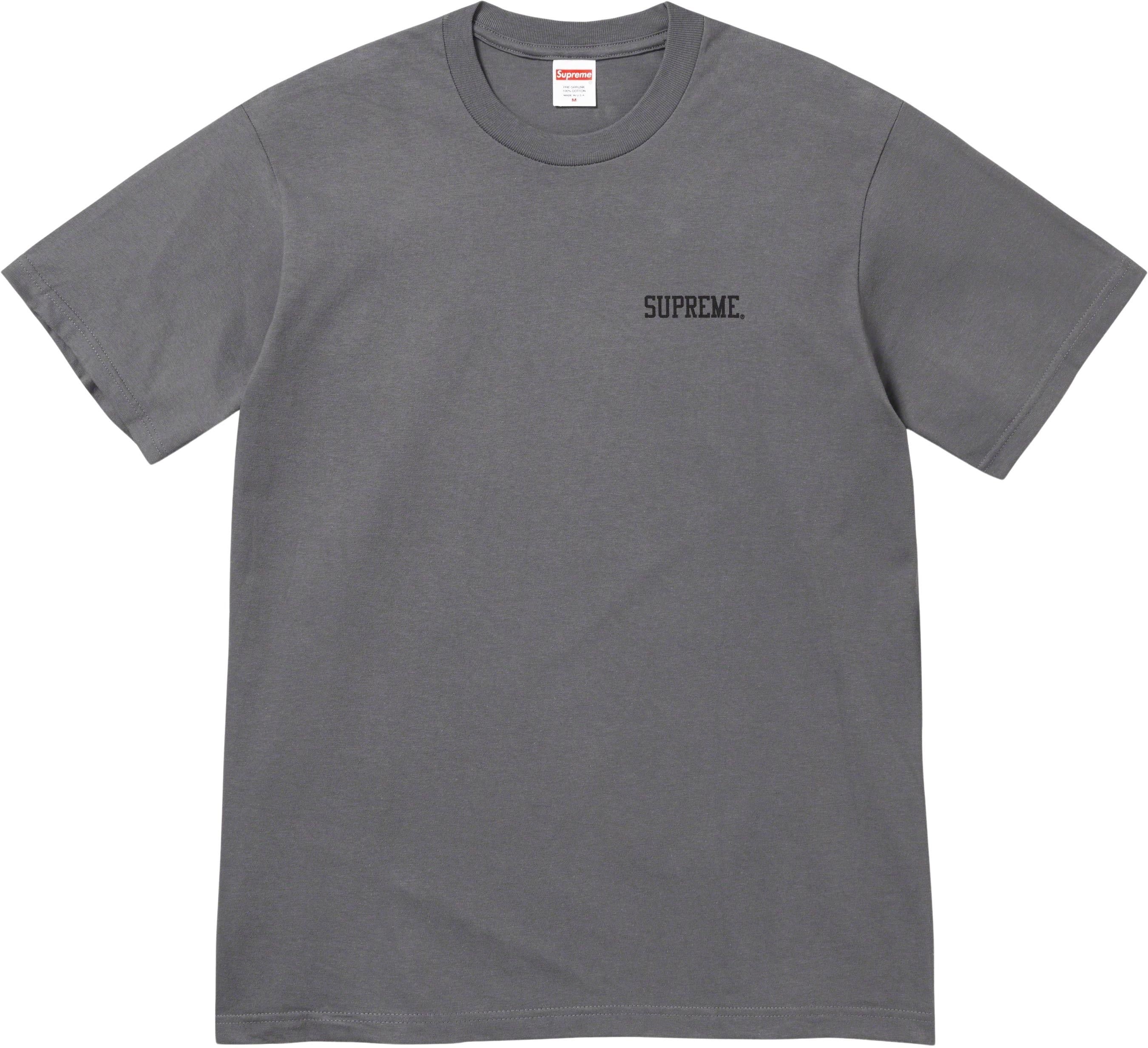 Fighter Tee view 7